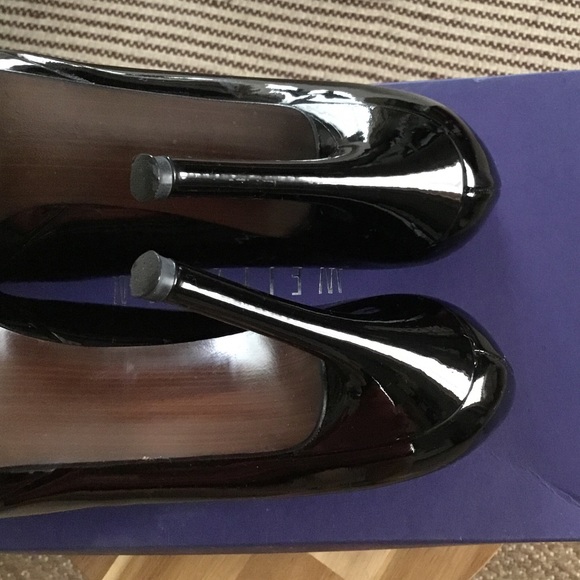 STUAT WEITZMAN - Picture 7 of 16